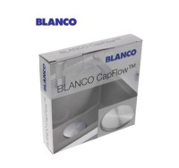 CUBIERTA PARA CUBRIR DESAGÜE BLANCO